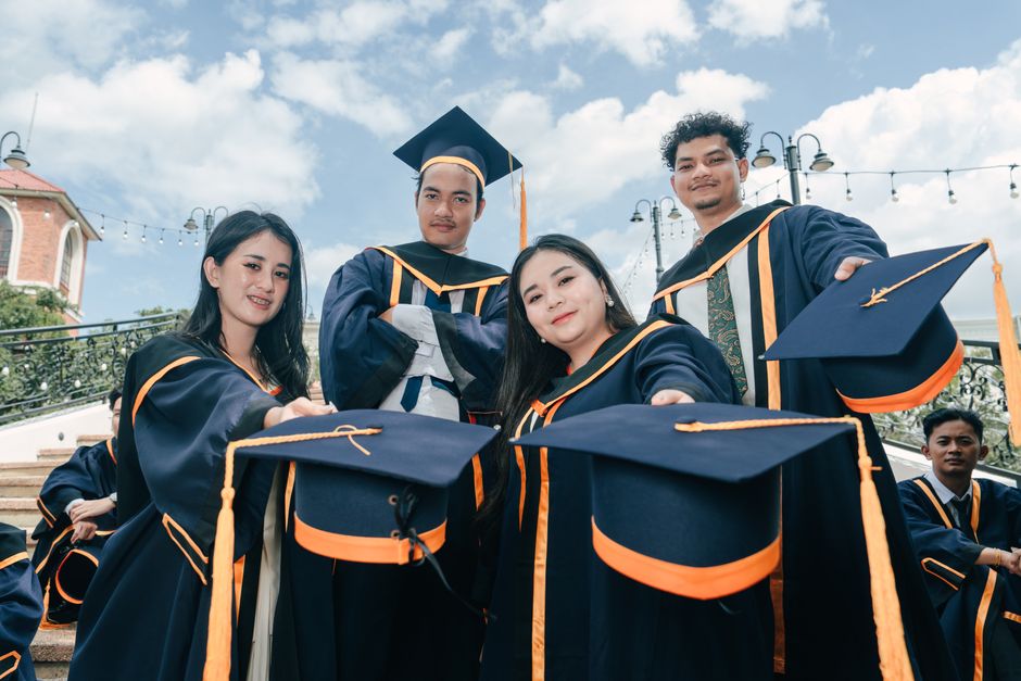 Graduations